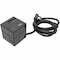 Eaton Tripp Lite Series Safe-IT 3-Outlet Cube Surge Protector, 5-15R Outlets, 6 USB Charging Ports, 8 TLP368CUBEUAM - alternate 1