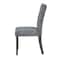 Global Furniture Usa Contemporary D86 Dining Chair Kit Of 2 D86DC-KIT OF 2 - alternate 5