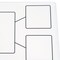 Learning Advantage Dry Erase Boards, Number Bond, 10PK 7300 - alternate 2