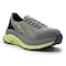 Mega Comfort Footwear Ergo Europa Women's - CT EH SR SF - Grey/Matcha - 8.5D MC155-8.5D - alternate 1