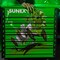 Sunex Tony Squindo “Its Alive in Premium Full Drawer Service Cart - Lime Green 8057XTLGALIVE - alternate 5