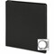 Business Source Basic Roundring Binder, Black, 12PK BSN09976CT - alternate 2