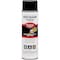 Rust-Oleum Industrial Choice Striping Paint, 18 oz, Black, Solvent -Based 1677838 - alternate 1