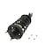 Kyb Complete Corner Unit Assembly -Strut, Mount and Spring,  SR4101 - alternate 3