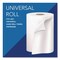 Scott Essential Hardwound Paper Towels, 1 Ply, Continuous Roll Sheets, 800 ft, White 01052 - alternate 5