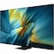 Samsung 83 OLED 120Hz 4K QN83S95FAEXZA - alternate 1
