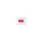 Eaton E30 Series Square Pushbutton Replacement Lens (Clear) E30KB218 - alternate 1