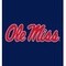 Coverking UNIVERSAL SEAT VEST DESIGNER 1PC, UNIVERSITY OF MISSISSIPPI, ELA42 USVELA42 - alternate 2