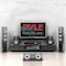 Pyle Pyle Rack Mount Studio Pre-Amplifier, Bluetooth, FM Radio, LCD Display, USB Flash/SD Card Input PPRE70BT - alternate 7