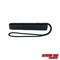Extreme Max 3006.2003 BoatTector Solid Braid MFP Dock Line - 3/8" x 15', Black 3006.2003 - alternate 2