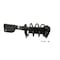 Kyb Complete Corner Unit Assembly -Strut, Mount and Spring,  SR4002 - alternate 4