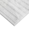 Msi Carrara White Valentino Fluto Sample  Honed Marble Wall Tile ZOR-NS-0111-SAM - alternate 6