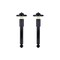 Fcs Struts Shock Absorber Assembly Kit 8346031 - alternate 1