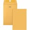 Business Source Filing Envelope, Brown, Kraft, PK100 BSN36660 - alternate 1