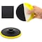 Neiko Wax Polisher and Buffer Pads for Car Scratch Repair, 11-Pieces 00320A - alternate 2