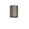 Luxury Lighting Hammerman 8.5 in Ceramic Outdoor Wall Light, Rubbed Pewter Paint Finish HM100-APew-ud-7 - alternate 3