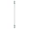 Sylvania Fluorescent Bulb, 40 W, T12 Lamp, Medium Lamp Base, 2200 Lumens, 5000 K Color Temp 24755 - alternate 1