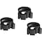 Flair-It PEXLock 3/4 In. Poly-Alloy Compression PEX Crimp Ring (3PK), 3PK 30762 - alternate 2