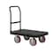 Suncast Commercial PLATFORM TRUCK, STRUCTURAL FOAM CONSTRUCTION, SMALL SIZE PDPT2436 - alternate 1
