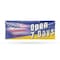 Signmission Open 7 Days, 36 Inch x 96 Inch, Vinyl Banner B-96-30770 - alternate 1