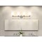 Z-Lite Henri Brushed Nickel 4 Light Vanity 7700-4V-BN - alternate 5