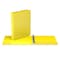 Davis Group Easyview Premium, Round Ring, Customizable, View Binder, (Yellow, 1"), PK6 8411-05-06 - alternate 6