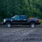 Putco Light Bar, LED; 48 Inch Length; Amber/ Blue/ White Over-Ride LED; Clear Lens; Black Housing; 93010-48 - alternate 6