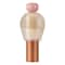 Jonathan Y Evonne 10.75" Modern Glam Candle-Style Rechargeable/Cordless Dimmable Integrated LED Table Lamp w/To JYL7161D - alternate 7