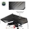 Overland Vcl Awning - Roof Rack Kit Component 18079929 - alternate 4