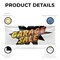 Signmission Garage Sale, 36 Inch x 96 Inch, Vinyl Banner B-96-30669 - alternate 2