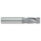 Garr 230MC CENTER CUTTING SQUARE END STANDARD LENGTH END MILL, .25 DIA CUTTER, 3/4 IN 13154 - alternate 1