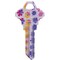 Ilco Schlage Design Decorative House Key SC1-7 / SC1-7MIX, 10PK IAK00025150 - alternate 7