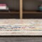 Jonathan Y Brooklyn Geometric Medallion Beige/Ivory 8 ft. x 10 ft. Area Rug MDP207B-8 - alternate 4