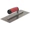 Marshalltown Notched Trowel, Flooring Trowel, Tiling Trowel, Square Notched Trowel, 1/16 inch Notches NT669 - alternate 3