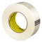 Scotch Filament Tape, Clear, 1-7/8in x 60yd, PK24 880 - alternate 2