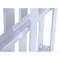 Vestil Aluminum Heavy Duty Aluminum Pallet, 48 in L, 40.125 in W, 6 H AP-4048 - alternate 5