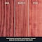 Varathane Premium Fast Dry Wood Stain, Cabernet, 1 Qt 262016 - alternate 6