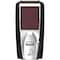 Rubbermaid Commercial AutoFoam Dispenser, Lumacel, BLK/CHR 1980826 - alternate 1