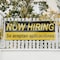Signmission Now Hiring se Acepan Aplicaciones, 24 Inch x 72 Inch, Vinyl Banner B-72-30761 - alternate 4