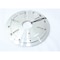 Goulds Water Technology STAINLESS 6-VANE EXPELLER 18IN 3175 M - alternate 1