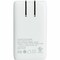 Eaton TRIPP LITE SERIES FLAT 1-PORT USB-C WALL CHARGER - GAN TECHNOLOGY, 45W PD U280-WF1-45C1-G - alternate 6