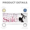 Signmission Mothers Day Sale, 18 Inch x 48 Inch, Vinyl Banner B-30742 - alternate 3
