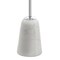 Jonathan Y Lincoln 62.5" Marble/Metal LED Floor Lamp, White/Chrome JYL2061A - alternate 8