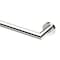 Gatco Glam 18" Towel Bar, Polished Nickel 4311 - alternate 1