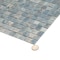 Apollo Tile Splendor 11.81in x 11.81in Matte Black Porcelain Mosaic Wall and Floor Tile 10.65 sqft/case, 11PK IMP88ANTMOSA - alternate 6