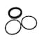 Komatsu PISTON RING, OEM 707-44-55150 - alternate 3