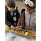 Yellow Door Sensory Play Stones, Fish, 8-Piece Set YD1236 - alternate 4