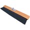 Marshalltown 24 in Concrete Polypropylene Finishing Broom 842 - alternate 2
