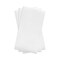 Smarty Had A Party White Linen-Like Premium Paper Buffet Napkins (288 Napkins), 288PK 913272-CASE - alternate 5