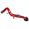 Hps Performance Cold Air Intake Kit, Red,  837-605R - alternate 1